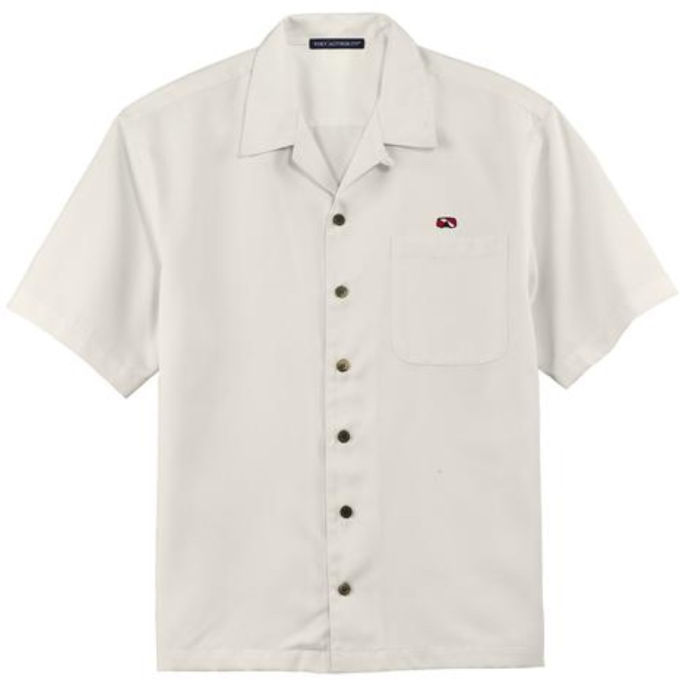Down Time Camp Shirt